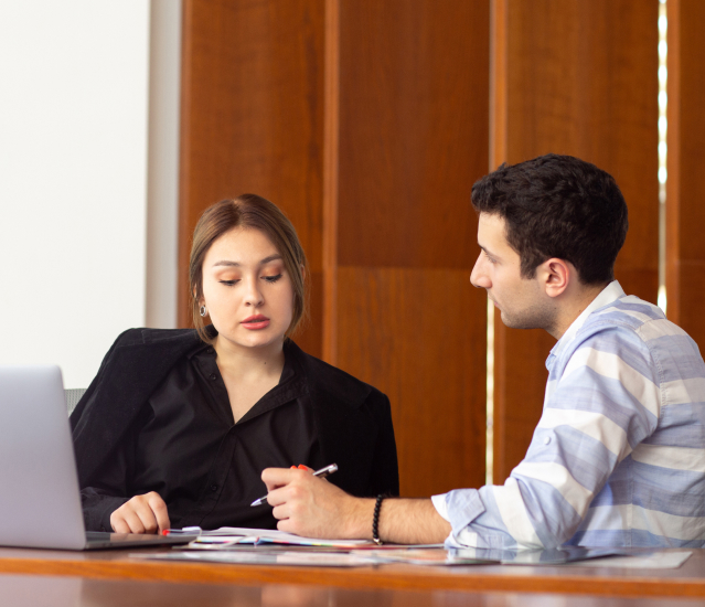 Pre-Assessment Hearing Coaching