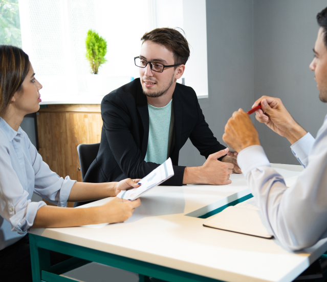 Attendance at Your Assessment Hearing